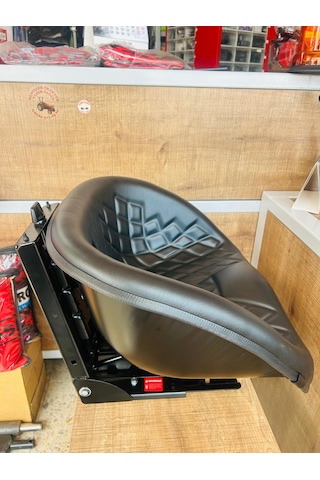 Massey Ferguson 135-148-240 255t-165-260-266g 285-288g Bütün Koltuk Kalın Demir Kaliteli