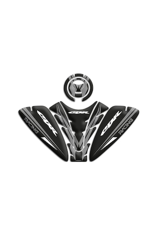 Honda Cbr Cc Tank Pad Set 03 Honda Cbr Cc Tank Pad Set 03
