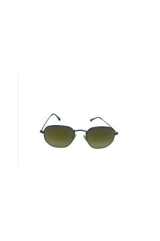 Gyesse Mod.2005 C.07 Siyah Unisex Güneş Gözlüğü Siyah