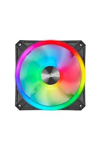 Corsair Icue Ql120 Rgb Co 9050097 Ww 12Cm Kasa Fanı