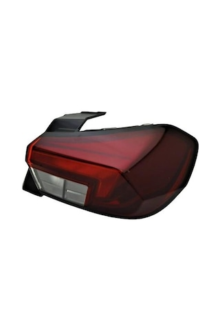 Opel Corsa F Yıl 2020- Üzeri Depo Sağ Dış Stop Ledsiz 9829317280