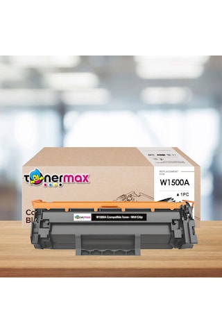 Hp Uyumlu 150a W1500a Uyumlu Toner - Çipli Laserjet Mfp M141a M141w M111a M111w Yazıcılar İle Uyumlu