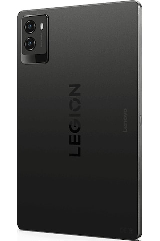 Lenovo Legion Tab 12gb 256gb 8.8" 2.5k 900nits 165hz Tablet + Kılıf + Ekran Filmi Zaef0037tr Diğer
