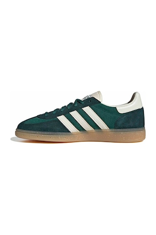 Adidas Handball Spezial Unisex Günlük Ayakkabı Ih6589 Yeşil Yeşil