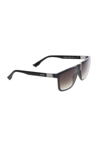 Hawk Hw2290-03 56 Erkek Güneş Gözlüğü Gri
