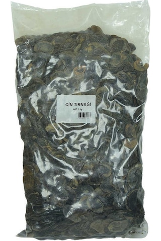 Şeytan Tırnağı Cin Tırnağı Şeytan Pençesi Bitkisi 1000gr