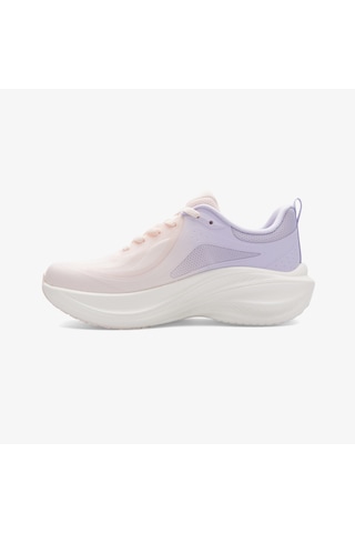 Anta Leaf Kadın Pembe Spor Ayakkabı 822545535