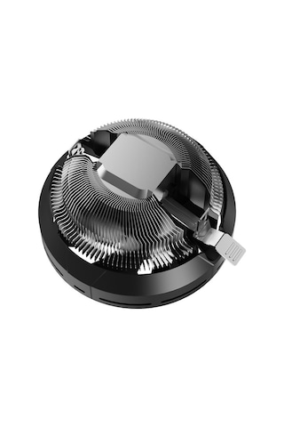 Beta A10 124 Mm Intel 1700p/1851p -amd Uyumlu Hava Soğutucu