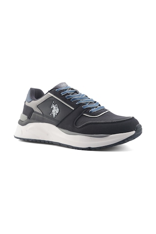 U.s. Polo Assn. Mack 5fx Lacivert Erkek Spor Ayakkabı 000000000101947535 Lacivert