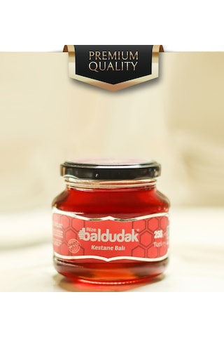 Baldudak Kestane Balı R-1300 250 G