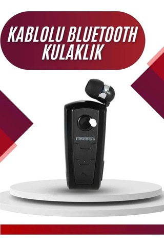 Yaka Kulaklığı Andorid Tüm Cep Telefonlarına Uyumlu Mikrofonlu Titreşimli Makaralı Andorid Yaka Kulaklığı