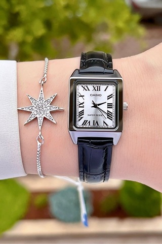 Casio Csıste41 Kadın Kol Saati