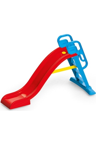 Dolu 2'si 1 Arada Su Kaydırağı 3002