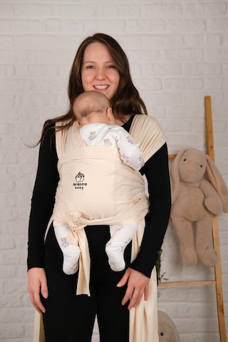 Sırt Destekli Ayarlanabilen Sling, Wrap, Taşıma Şalı, Ana Kucağı