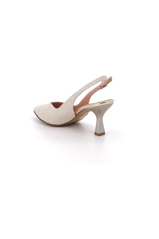 IGI&Co Topuklu / Stiletto Kadın 1182622 Igı&co Dvn 11826 Panna beyaz