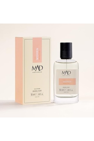L102 Selective Eau De Parfum Edp 50 Ml Kadın Parfüm Bergamot, Yasemin Ve Vanilya İle Kalıcı Oryantal Parfüm Diğer