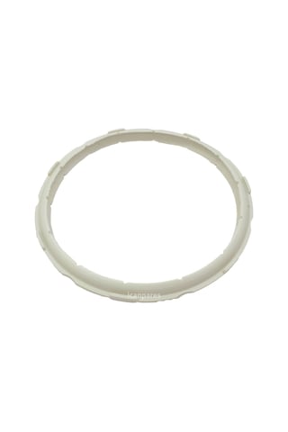 Schafer Uyumlu Düdüklü Tencere Kapak Contası 23 CM Beyaz