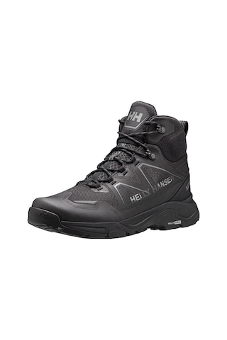 Helly Hansen Cascade Mid Ht Erkek Outdoor Bot-HHA.11751990 Siyah