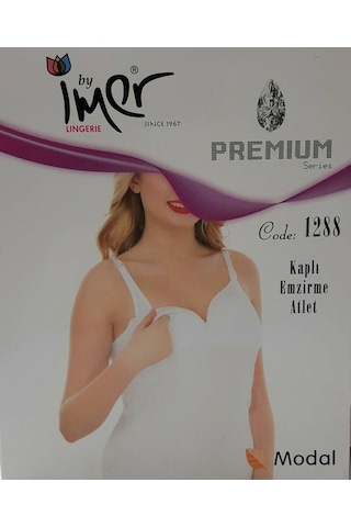 Birolgaye Imer 1288 Cup Lı Emzieme Atleti