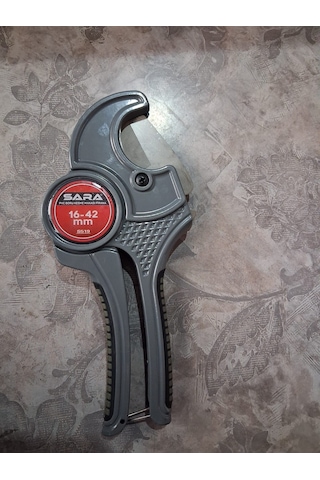 16-42 Mm Arası Otomatik Boru Kesme Makas