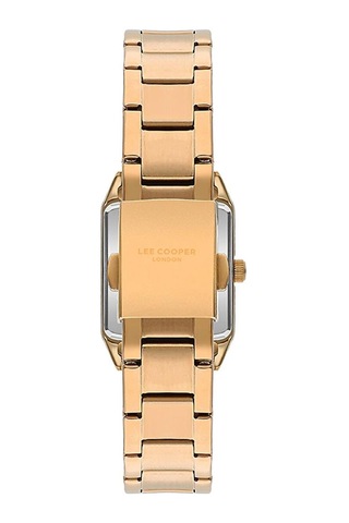 Lee Cooper Lc07924.420 Kadın Kol Saati Rose Gold