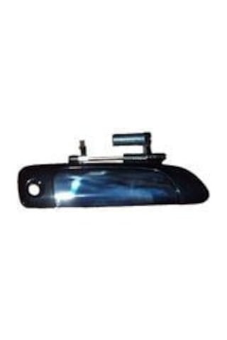 Honda Cıvıc- Sd- 02/04 Ön Kapı Dış Açma Kolu Sol Nikelajlı Hushan