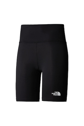 The North Face W Flex 8ın Tıght Kadın Spor Tayt Nf0a87jujk31 SiYAH