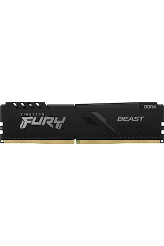 Kingston Fury Beast KF432C16BBK2/32 32 GB (2x16) DDR4 3200 MHz CL16 Ram