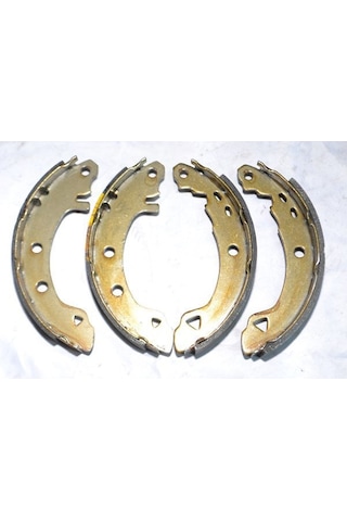 Renault R19 Arka Fren Balatasi 1989-2002 7701202919 Pbs4026 1.6, 1.9, 1.8, 1.4