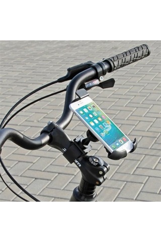 Lampa Ridex Mecha Motosiklet, Bisiklet Otomatik Kelepçeli Pda/Tel