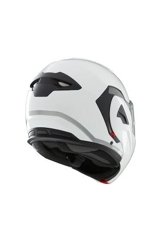 Tucano Urbano Fastflıp Kask İnci Beyazı