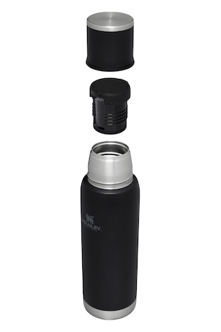 Stanley The Adventure To-go Bottle 0.75 Lt / 25oz Black