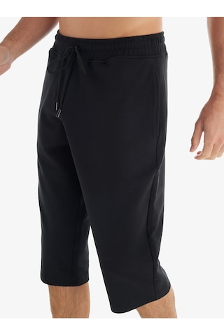 Blackspade Erkek Kapri 40737 - Siyah Siyah