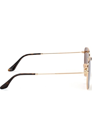 Ray-Ban RB3548N 001/57 54 Hekzagonal Erkek Güneş Gözlüğü