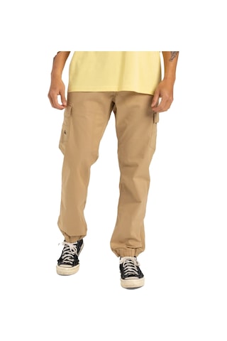 Quıksılver Quiksilver Mw Cuffed Cargo Erkek Pantolon 33 Bej