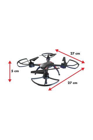Silverlit Flybotic Stunt Drone II 84815