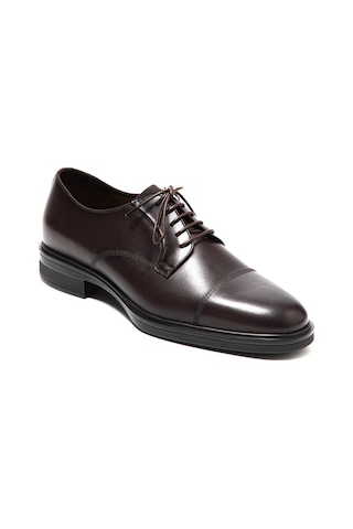 Oxford Klasik Unisex Diğer 0990003.36200801 Franceschetti Cortına T.moro Mor