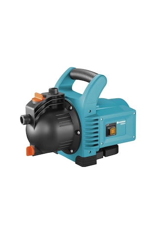 Gardena 1707 Elektrikli Su Pompası 3000/4
