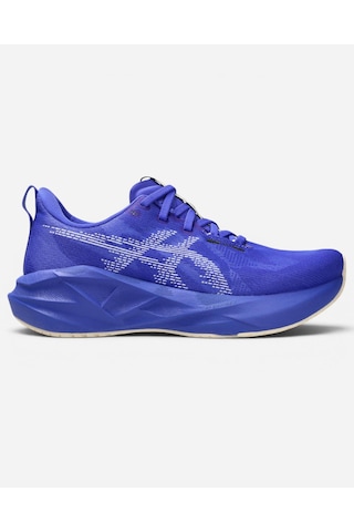 Asics Novablast 5 Kadın Mavi Koşu Ayakkabısı 1012b765-403