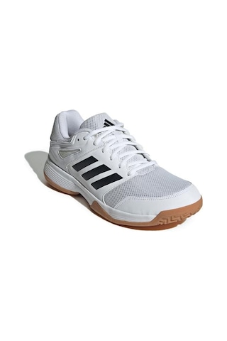 Adidas Performance Speedcourt M Erkek Koşu Ayakkabısı Ie8032 Beyaz