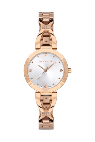 Dice Kayek Dk.1.ag1287.04 Rose Gold