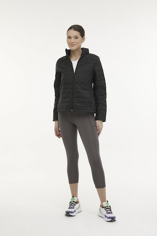 Kinetix Wb Padded 1sn659 3pr Siyah Kadın Mont 000000000101398863 Siyah
