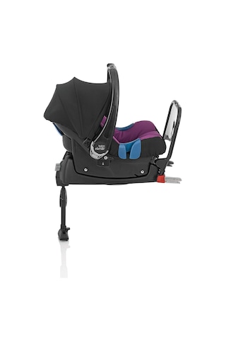 Britax Römer Baby Safe Isofix  Baza Siyah