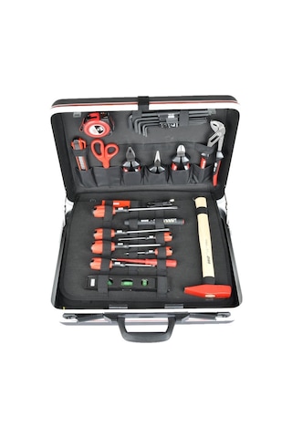 Brio Takım Çantası 007 Bond Pro Home X 159 Parça