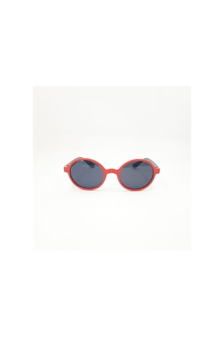 Esrada Eliana Red Black 1405 2401 43-14-126 Çocuk Güneş Gözlüğü