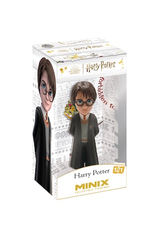 Minix Harry Potter Figür 16150 Harry Potter
