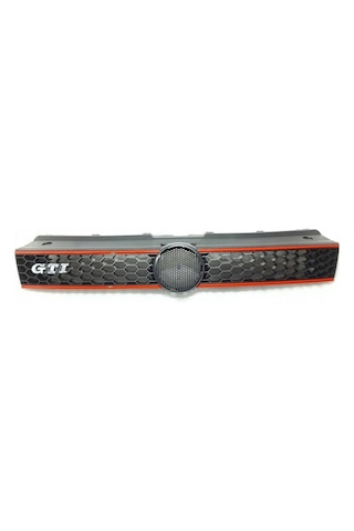 Vw Polo Gti Ön Panjur 2010-2014 6R0853651R 528251567