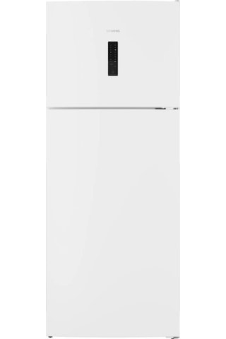 SIEMENS KD76NXWE1N 542 L No Frost Üstten Dolduruculu Buzdolabı