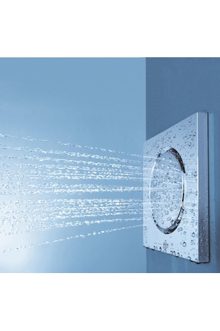 Grohe Rainshower F Ankastre Yan Duş 5’’ 127x127 MM - 27251000
