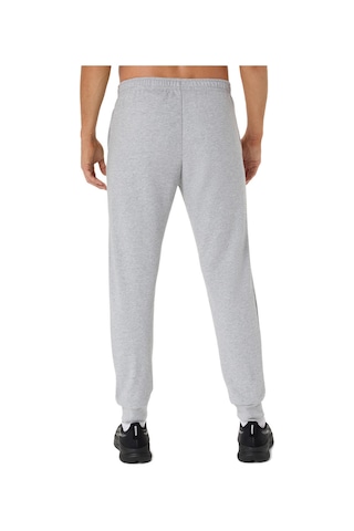Asics French Terry Pant Erkek Grey Heather 2031f447-021
